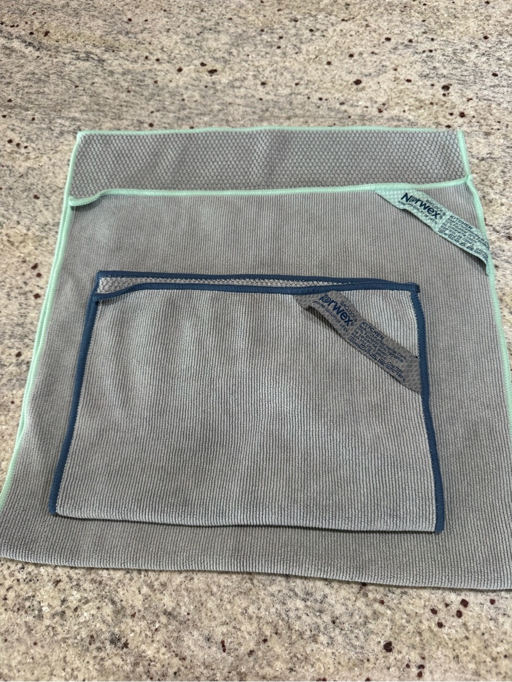 Norwex Kitchen set